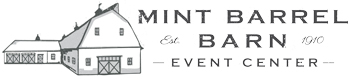 Mint Barrel Barn