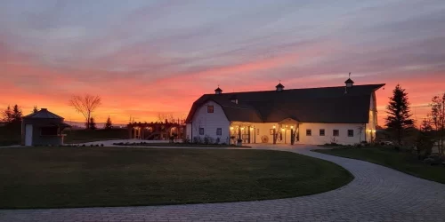 Barn Photo